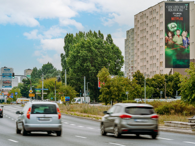 Billboard