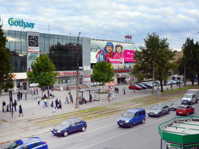 Billboard