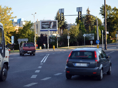 Billboard