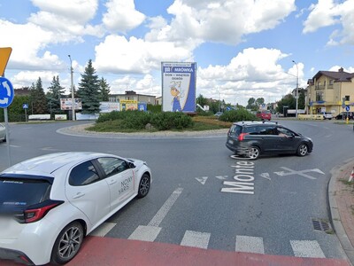 Billboard