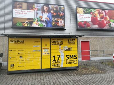 Billboard