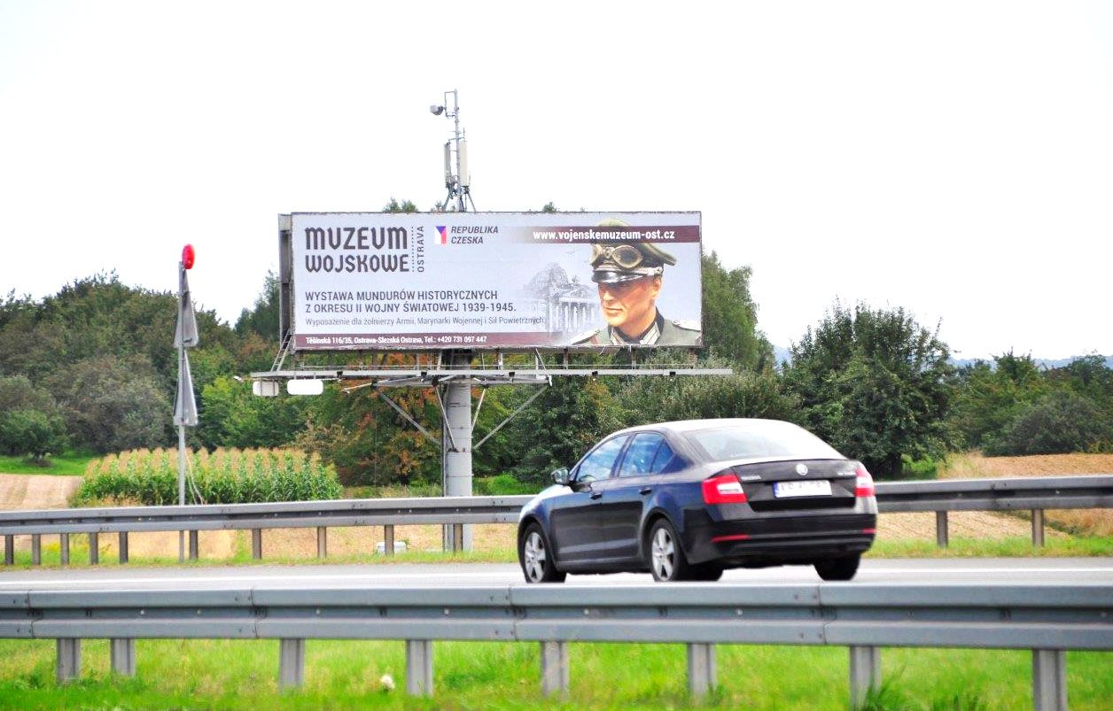 Jak wykleić billboard szybko i sprawnie, bez nadmiernego zamieszania