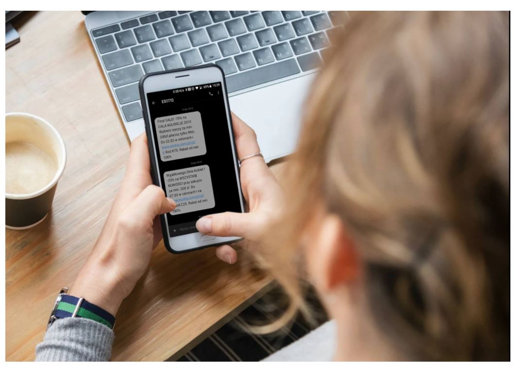 Kampanie SMS &#8211; Jak przeprowadzić kampanię by efektywnie wykorzystać nawet mały budżet reklamowy.