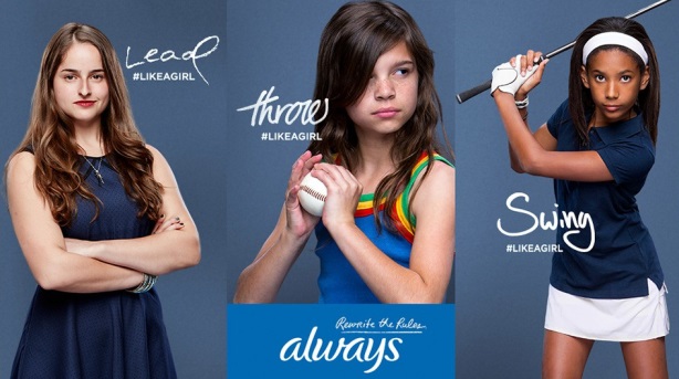 Femvertising &#8211; kobieta w reklamie