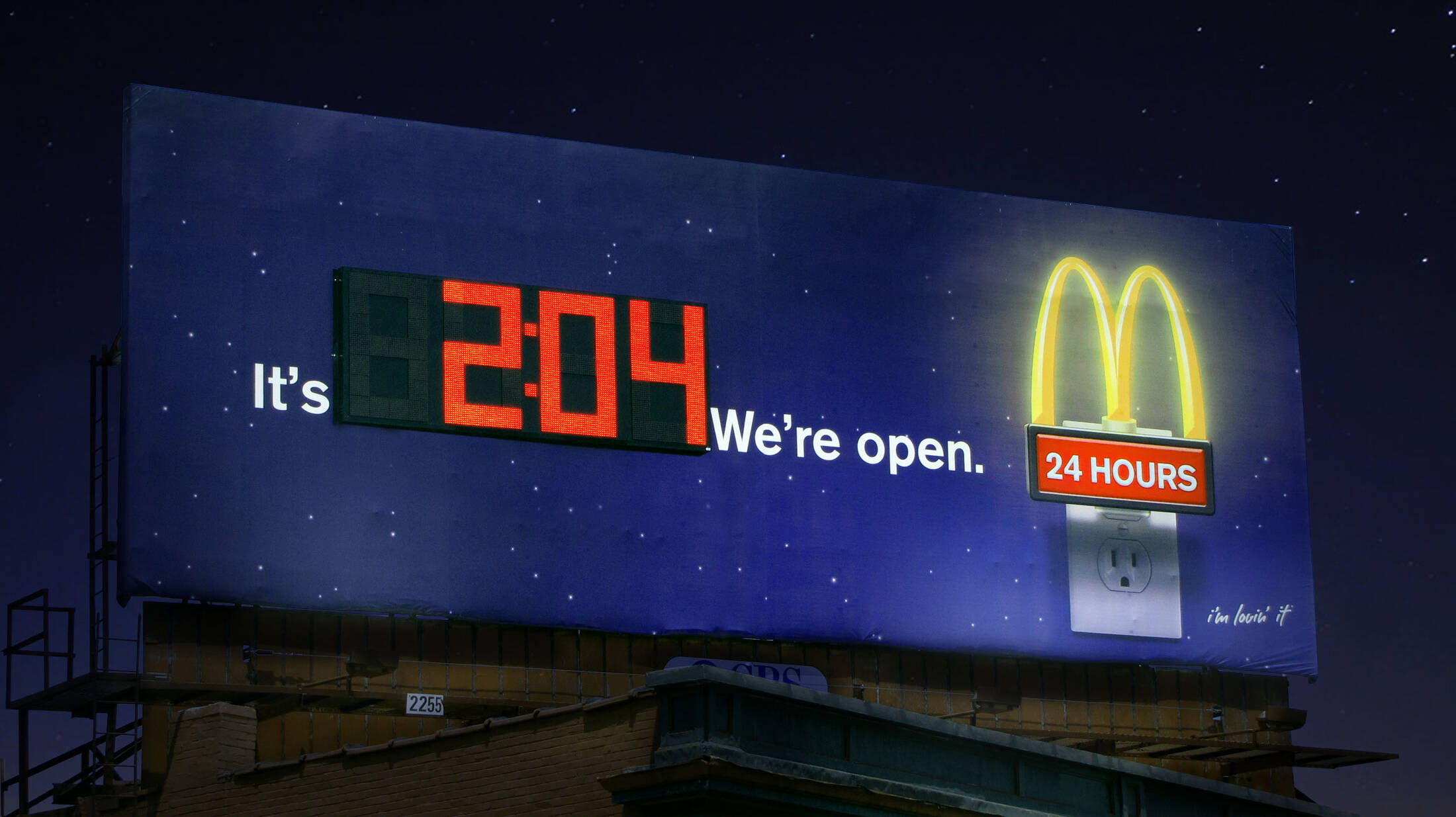 Czy Real-Time Marketing jest możliwy w outdoorze?