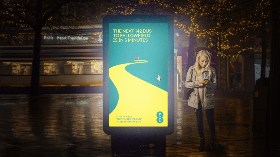 Najbardziej kreatywni w cyfrowej reklamie outdoorowej