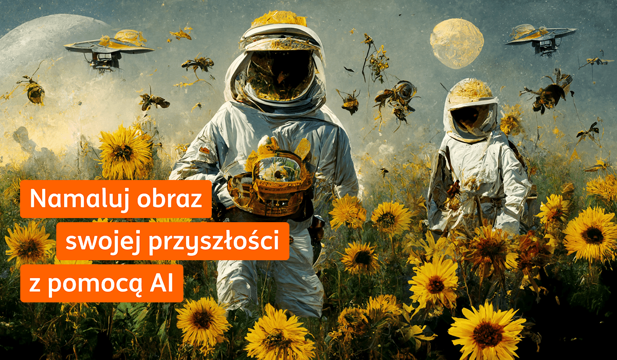 AI w marketingu &#8211; czyli jak sztuczna inteligencja zawładnie reklamą