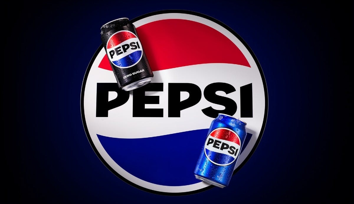 Pepsi, Fanta i Nokia &#8211; jak wygląda rebranding marek w 2023