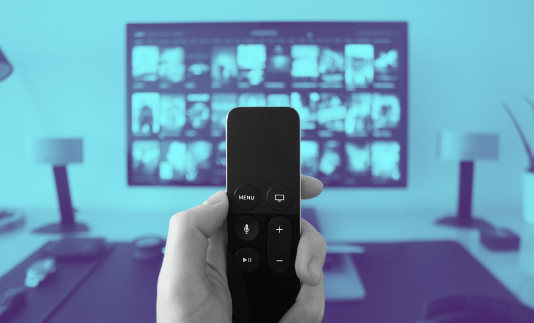 Twoja reklama na Netflixie? Poznaj potencjał reklam Connected TV