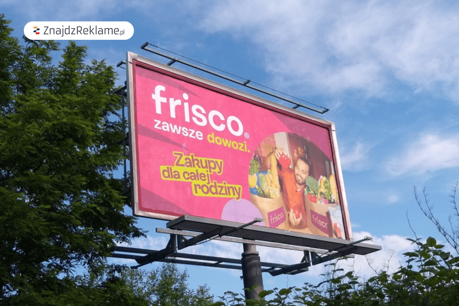 Czerwiec w ZnajdźReklamę.pl – co przyciągało uwagę na początku lata?