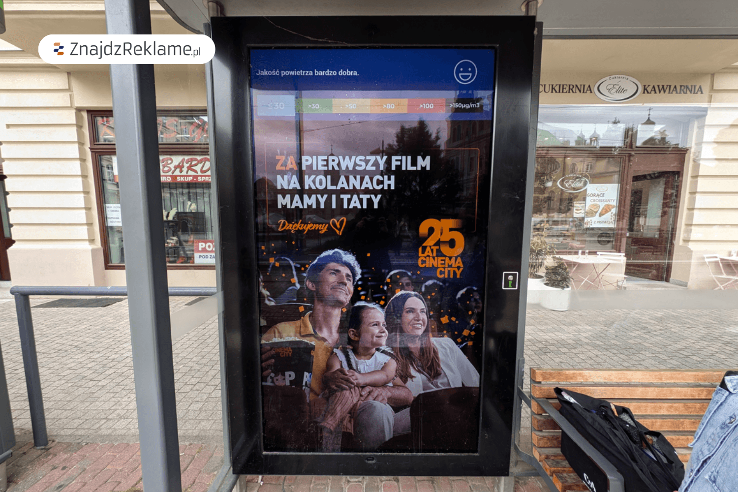 Jak minął wrzesień w ZnajdźReklamę.pl?