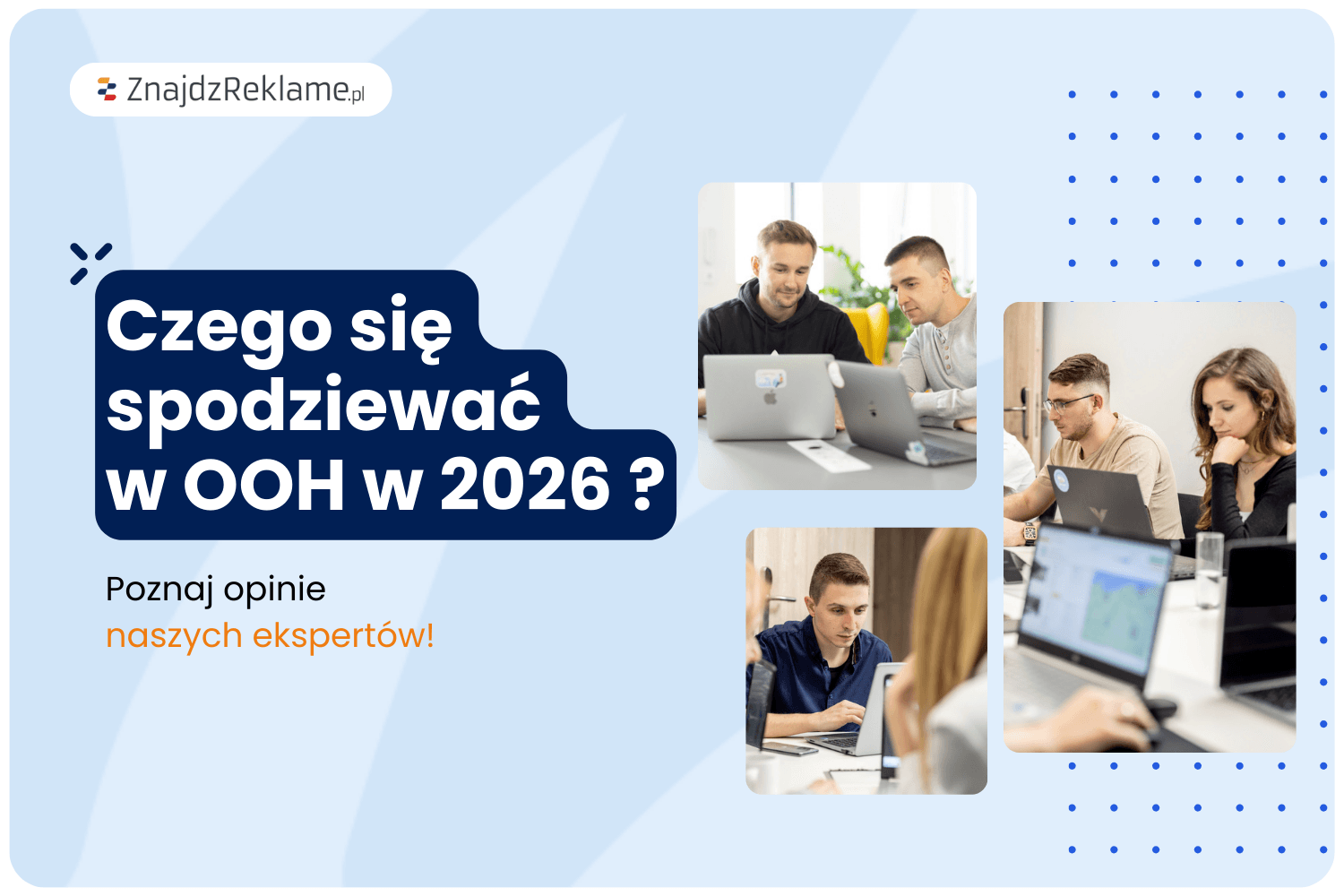 Jak wyglądał outdoor w 2025 i co czeka nas w 2026?