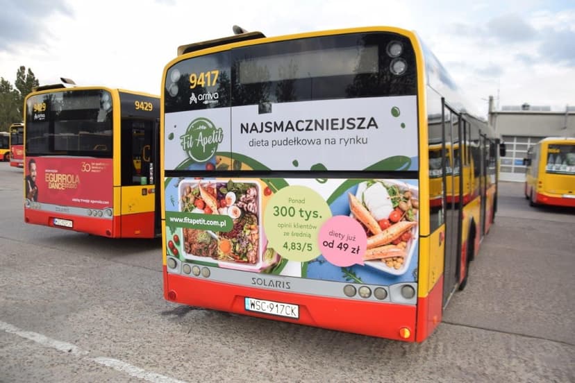 Komunikacja miejska