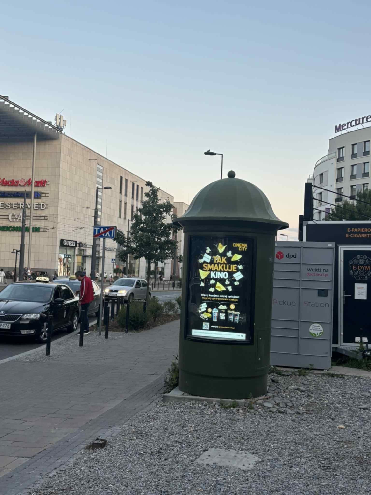 Cinema City