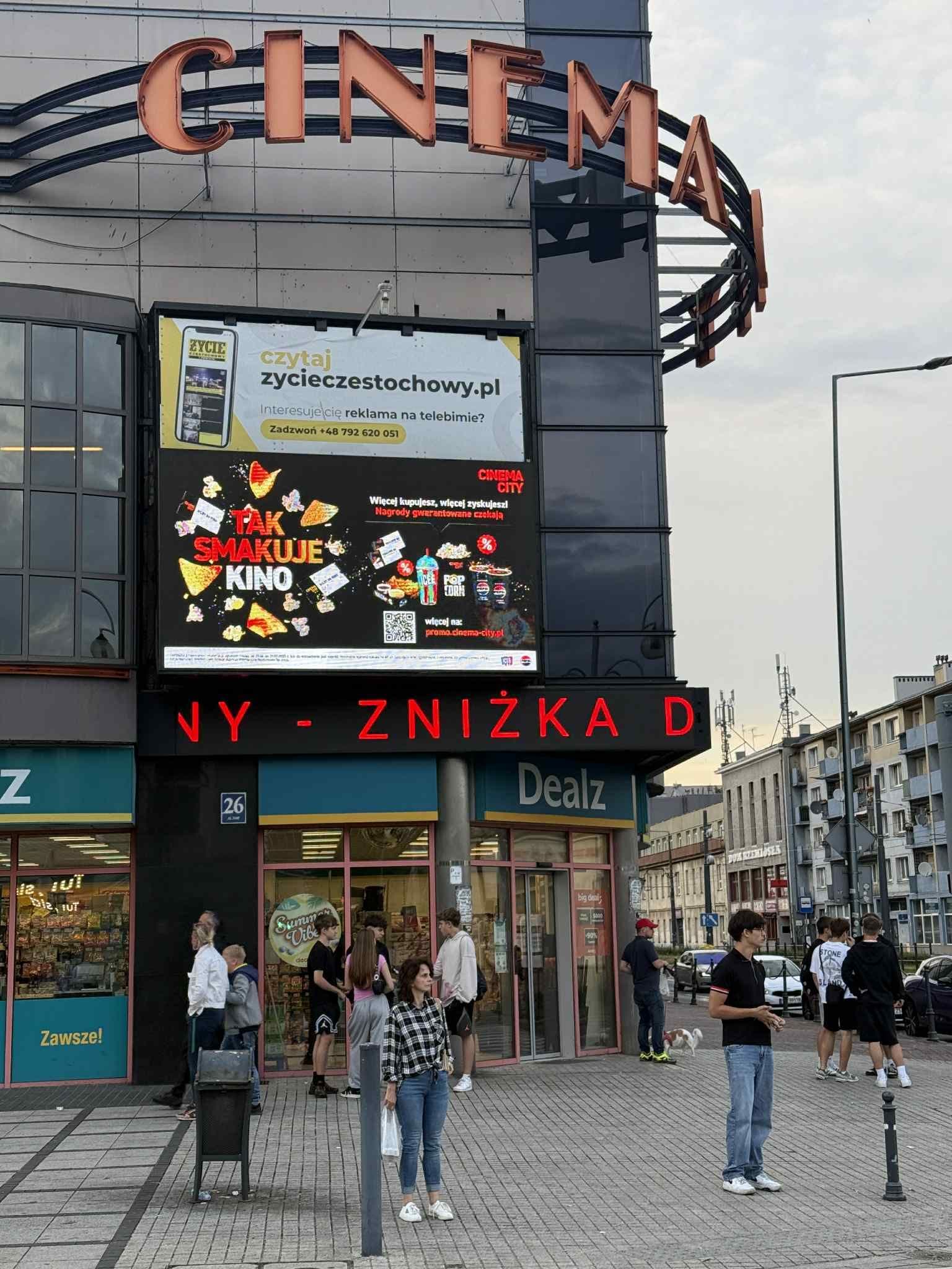 Cinema City