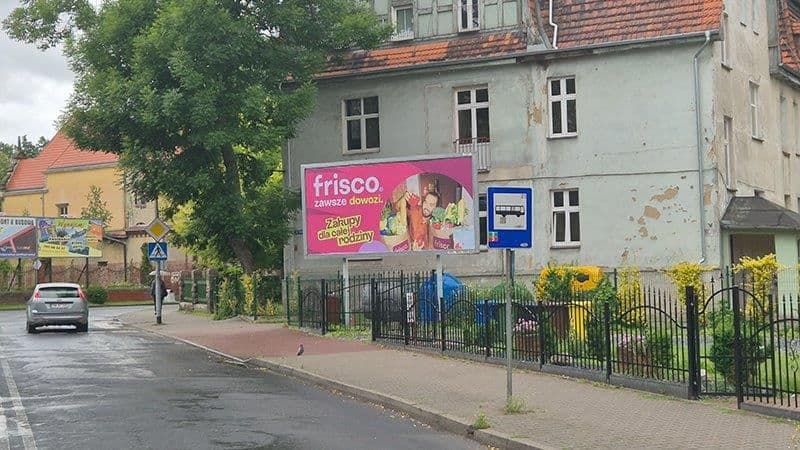 Frisco