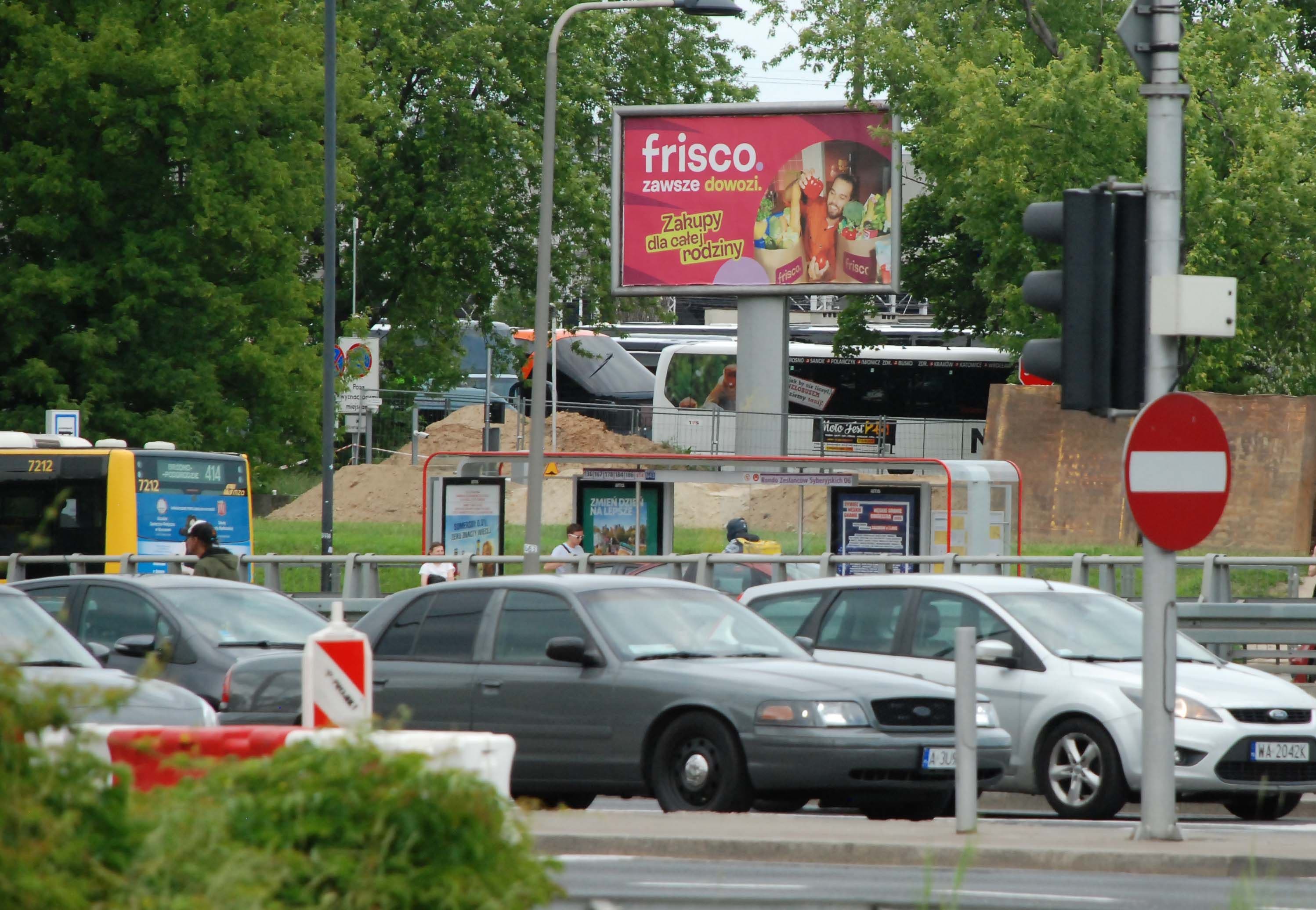 Frisco