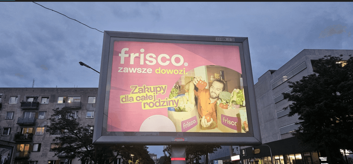 Frisco