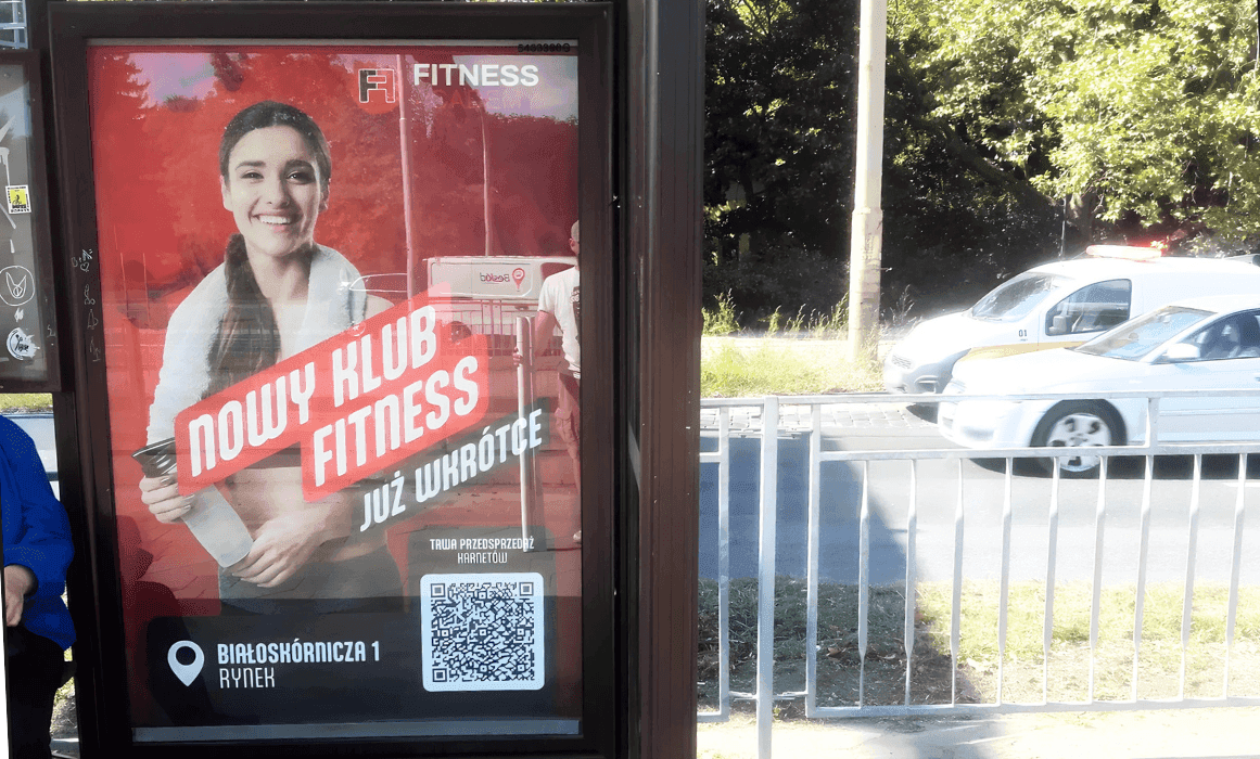 Fitness Academy 