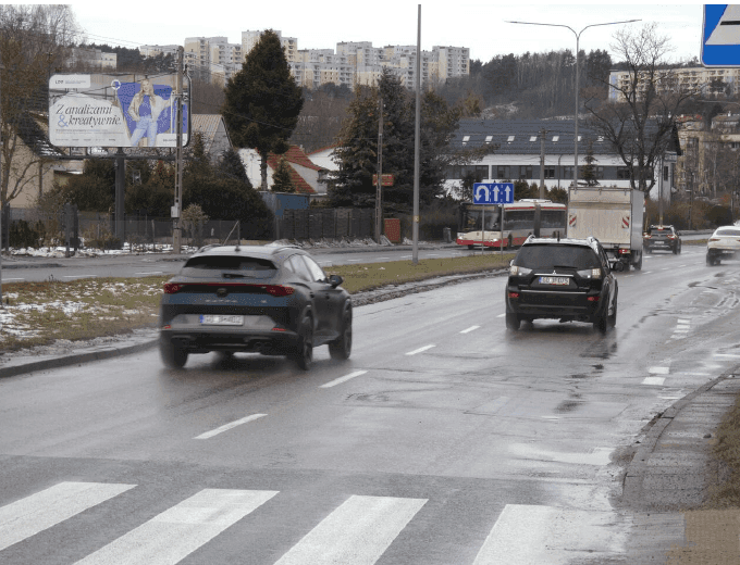  Billboard EURO18, Gdańsk Potokowa