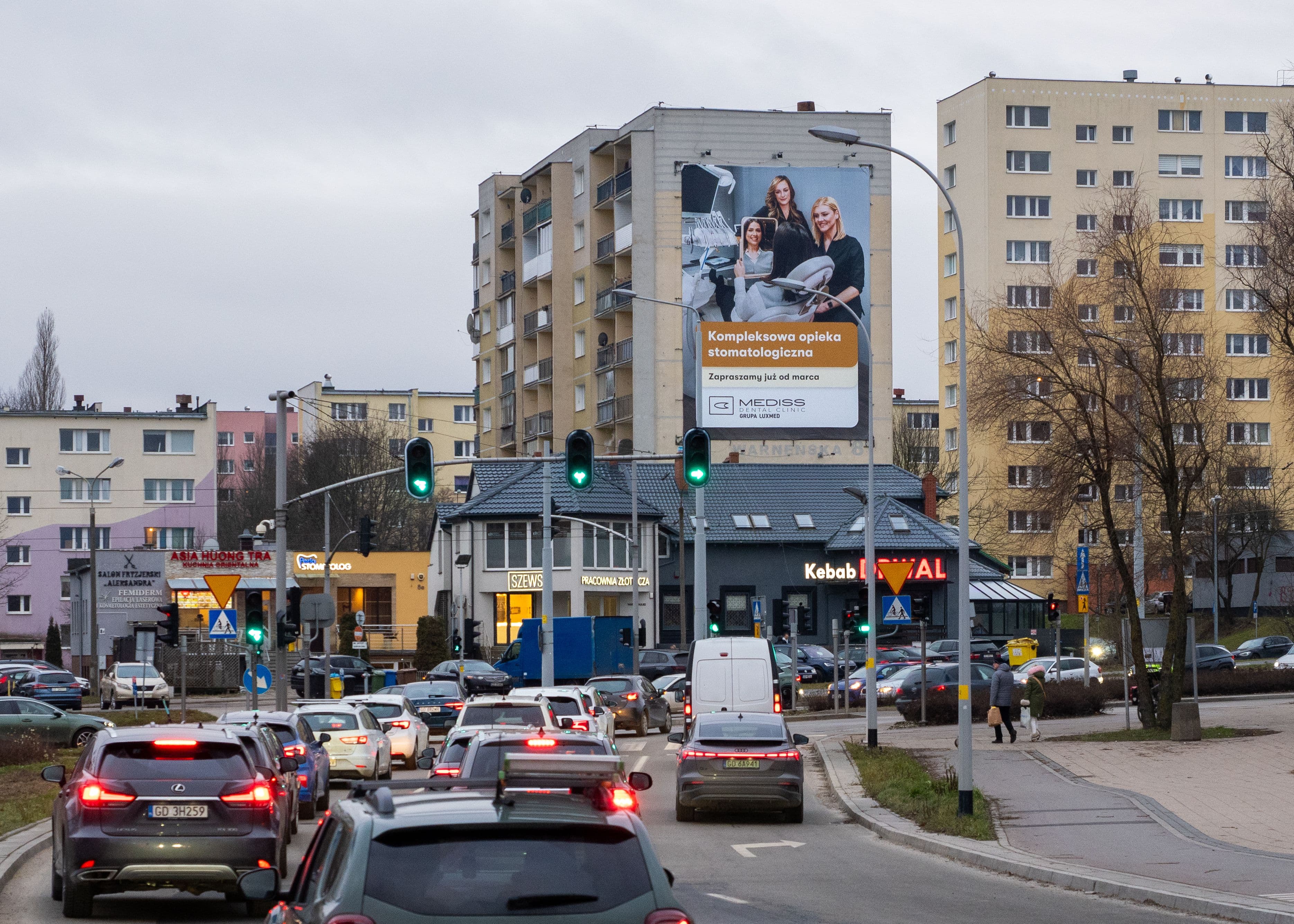 LUX MED
