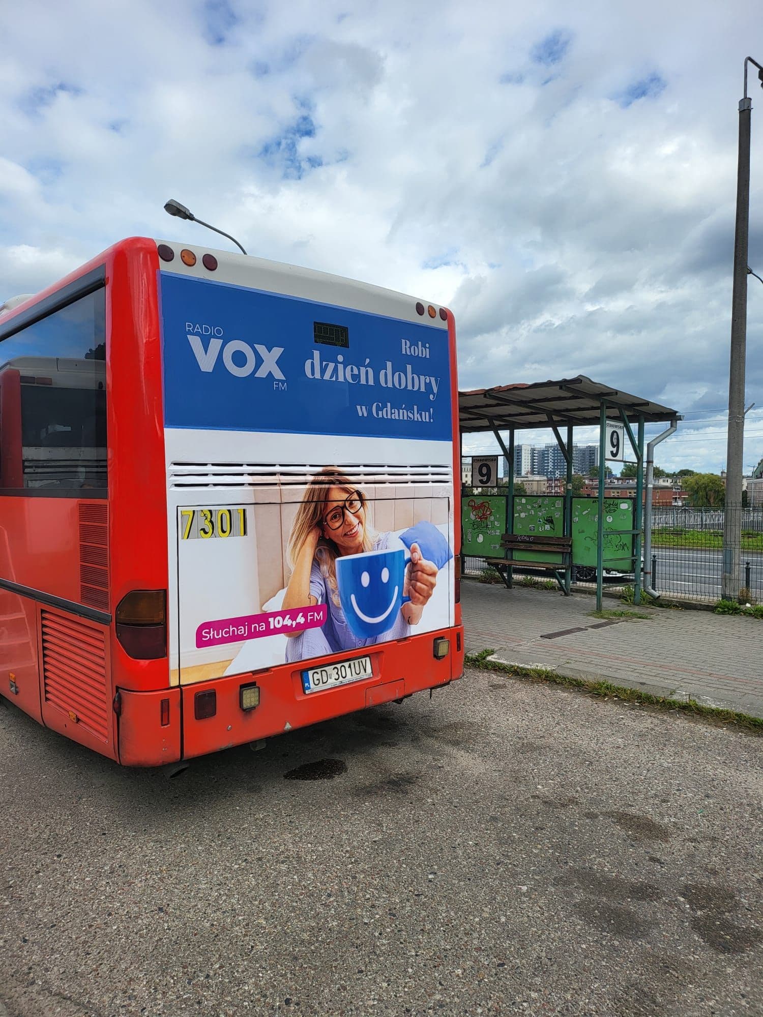 VOX FM