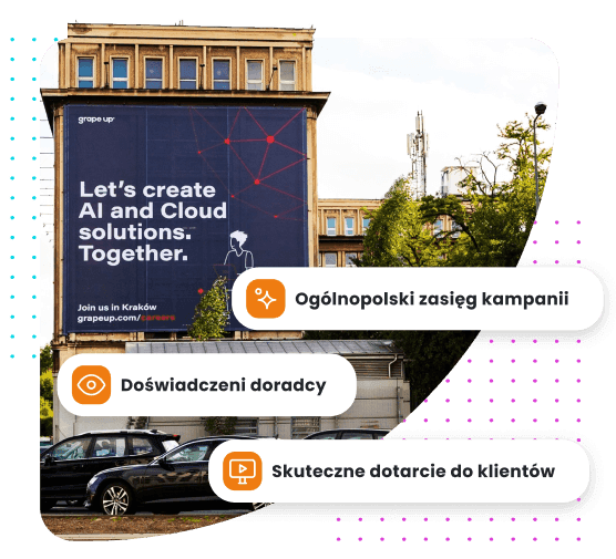 Reklama rekrutacyjna i employer branding to nasza specjalność
