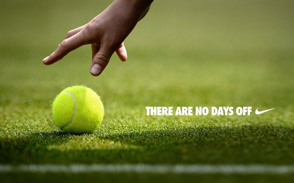 Marketingowy Mistrz &#8211; Nike!