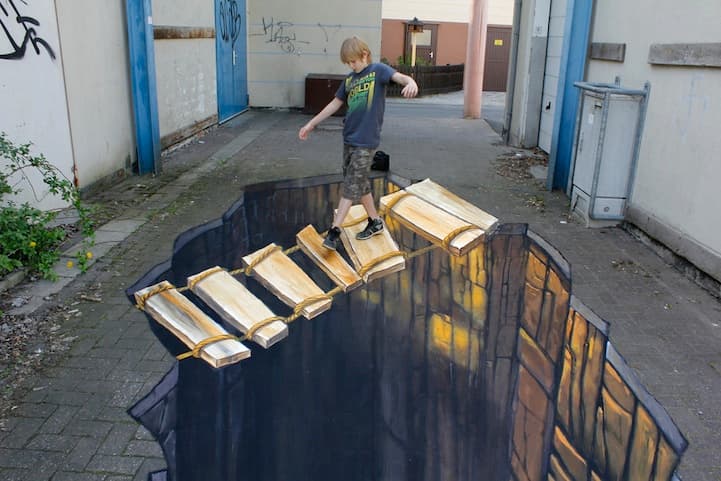 Street art i reklama zewnętrzna &#8211; wpływ na krajobraz miejski