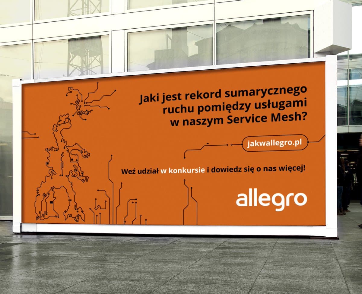 Budowa świadomości marki dzięki reklamie outdoorowej