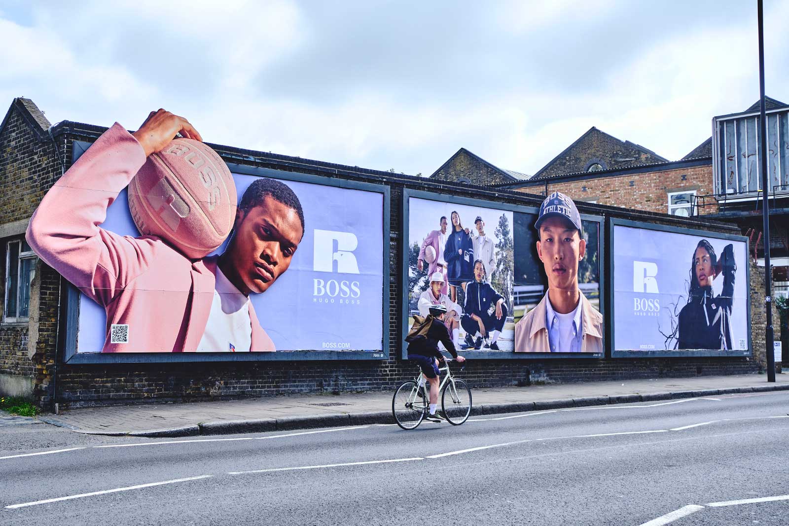Jaki rodzaj reklamy zewnętrznej wybrać? Murale, citylight&#8230;