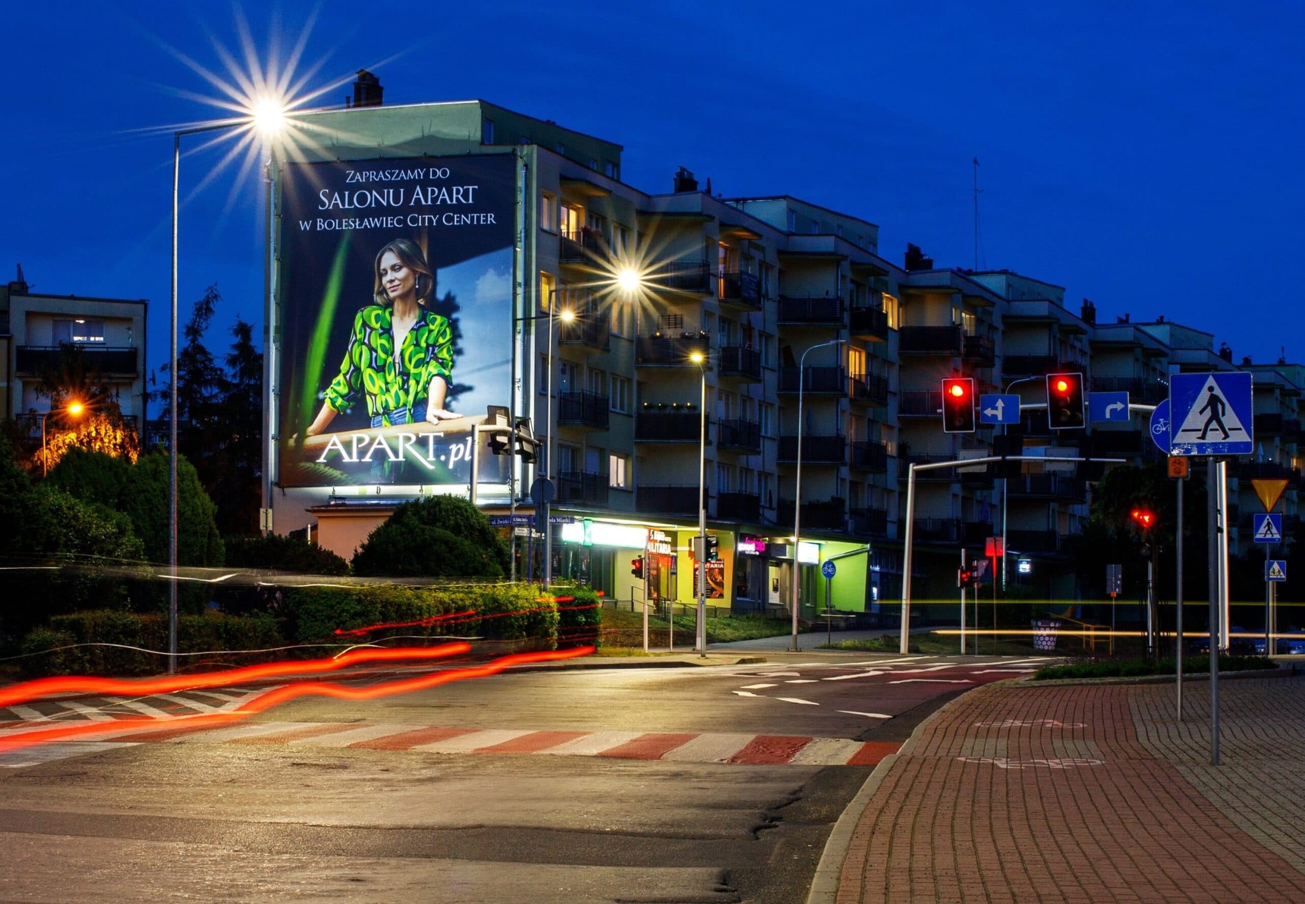 Jak przygotować odpowiedni projekt reklamy outdoorowej?