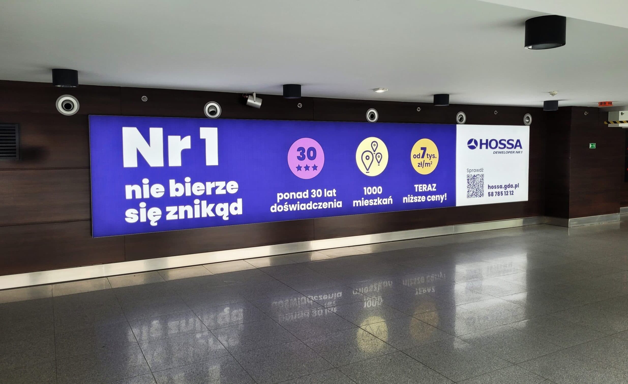 Reklamy nieruchomości: Jak branża deweloperska promuje się w outdoorze