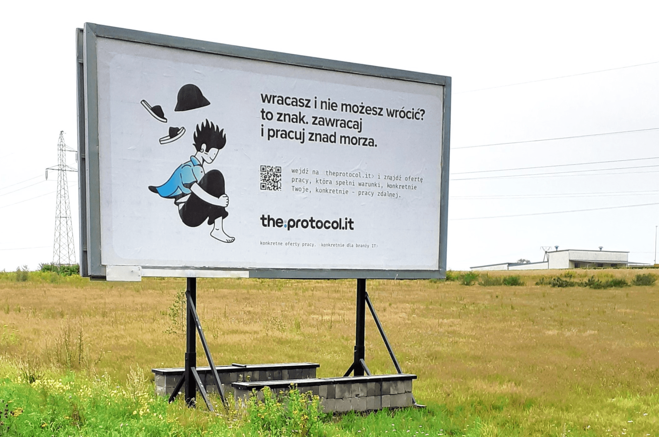 Lokalne reklamy outdoorowe &#8211; jak odpowiednio trafiać do odbiorców?