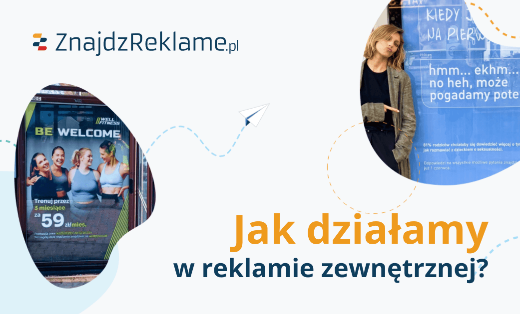 Współpraca ze ZnajdźReklamę.pl: Kontaktujesz się z nami &#8211; i co dalej?