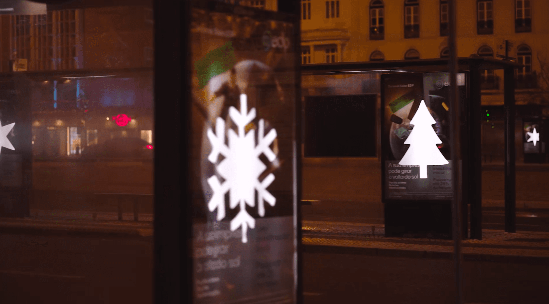 Najlepsze kampanie świąteczne w outdoorze, którymi warto się zainspirować!