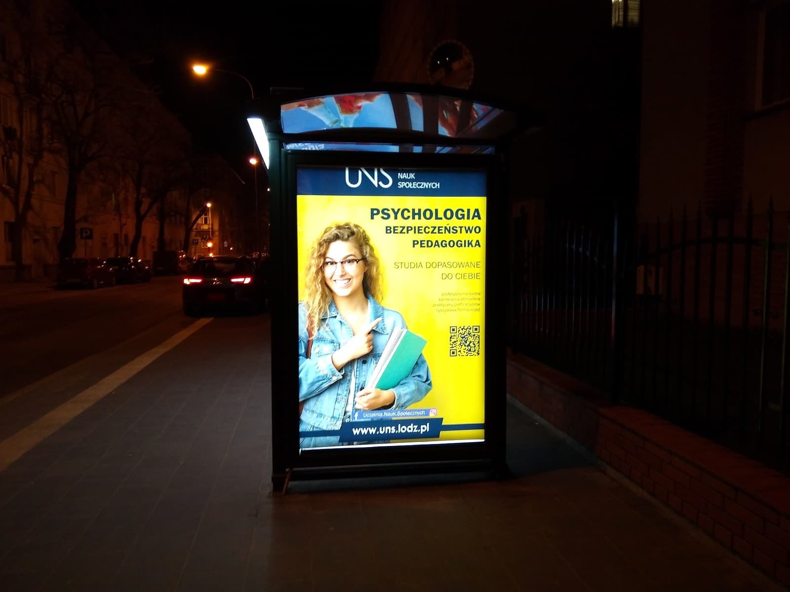 Uczelnie w outdoorze. Czas zaplanować Twoją kampanię rekrutacyjną!
