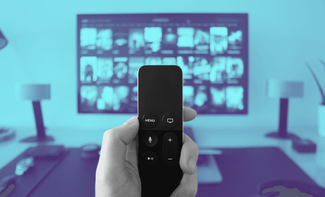 Twoja reklama na Netflixie? Poznaj potencjał reklam Connected TV