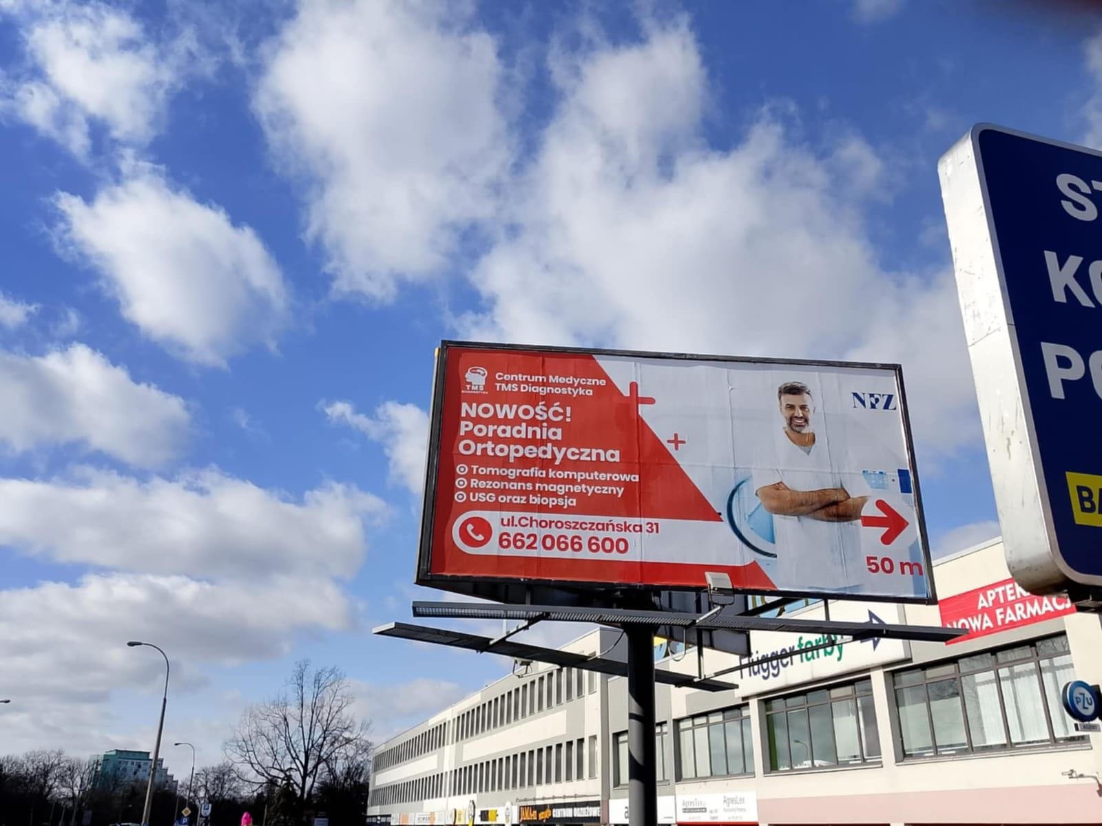 Billboard EURO18