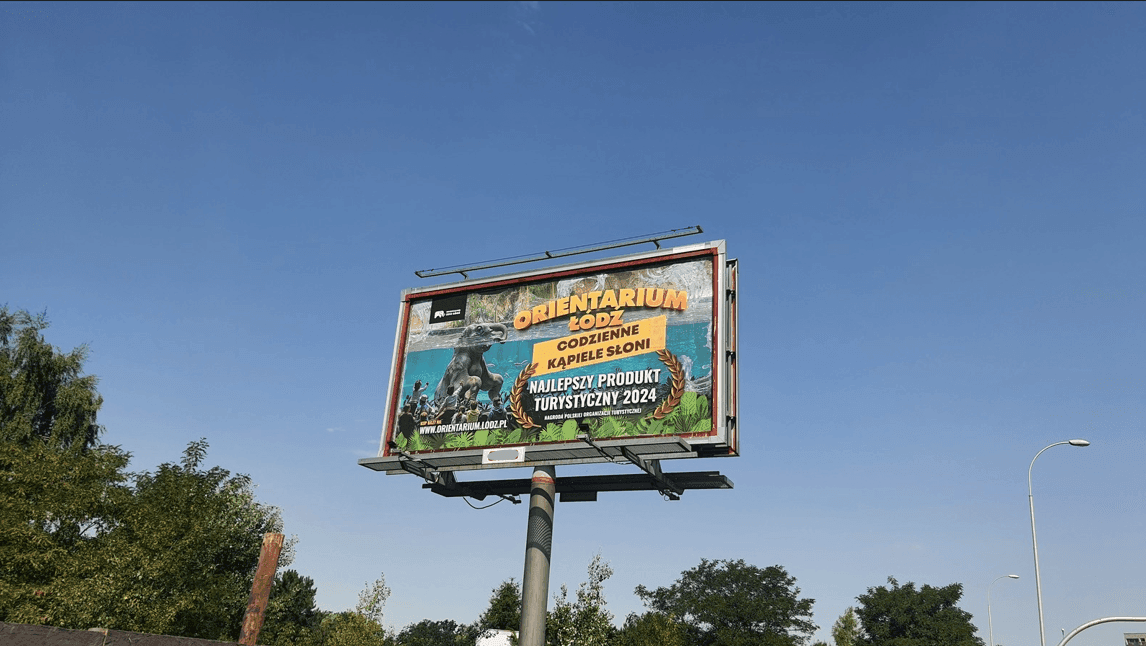 Miejski Ogród Zoologiczny w Łodzi