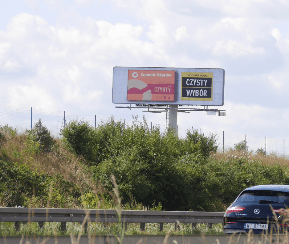 Cement Ożarów 