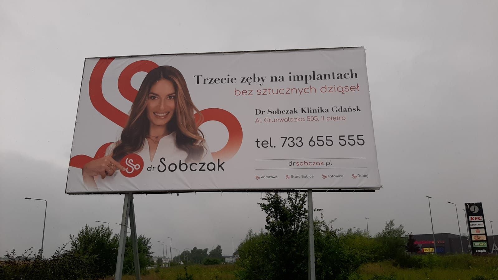 Dr Sobczak