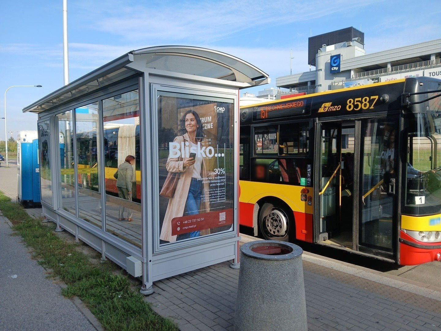 Centrum Medyczne Puławska