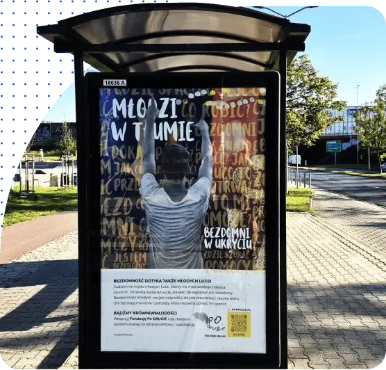 Citylighty w Łaziska Górnu