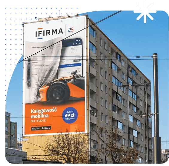 Reklama usług finansowych