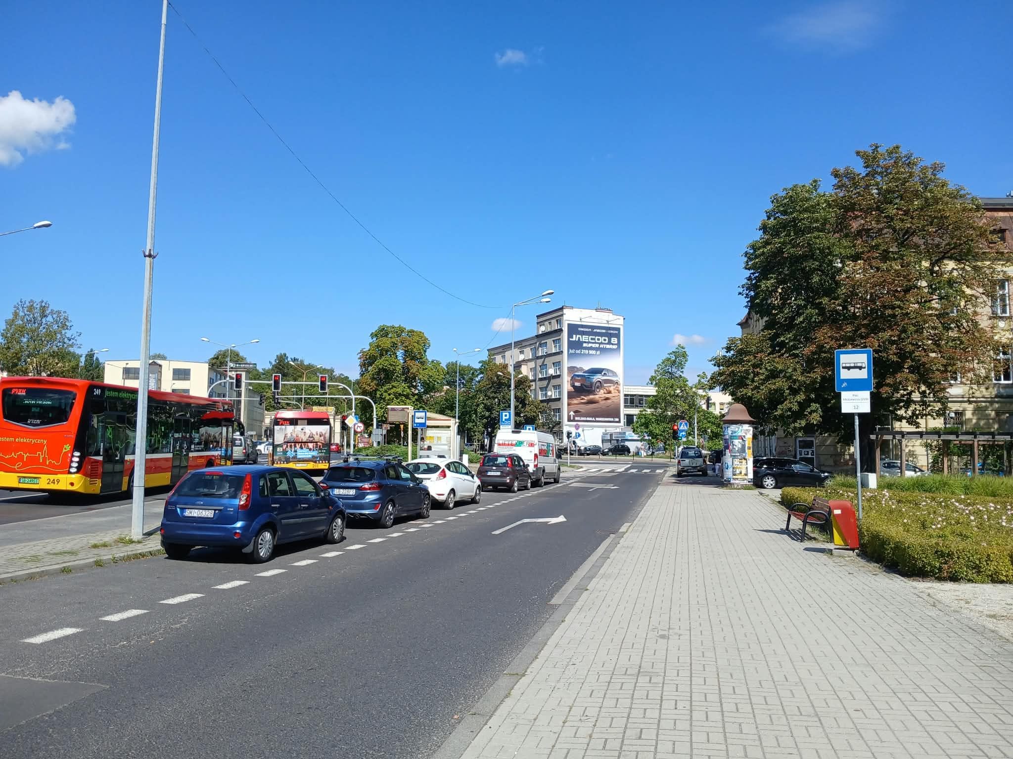 Korczyk Plus (Jaecco Omoda) 