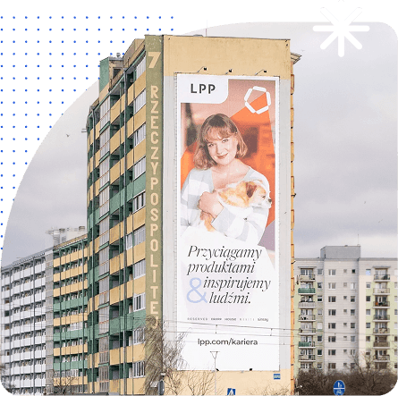 Reklama rekrutacyjna