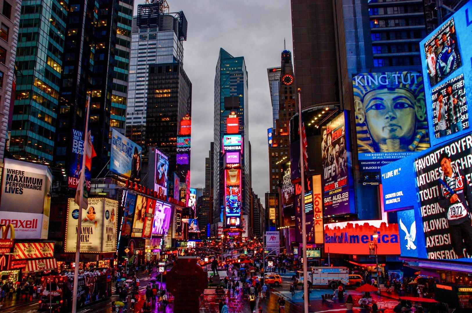 Reklama OOH wzrosła o 60% - wiemy dlaczego!