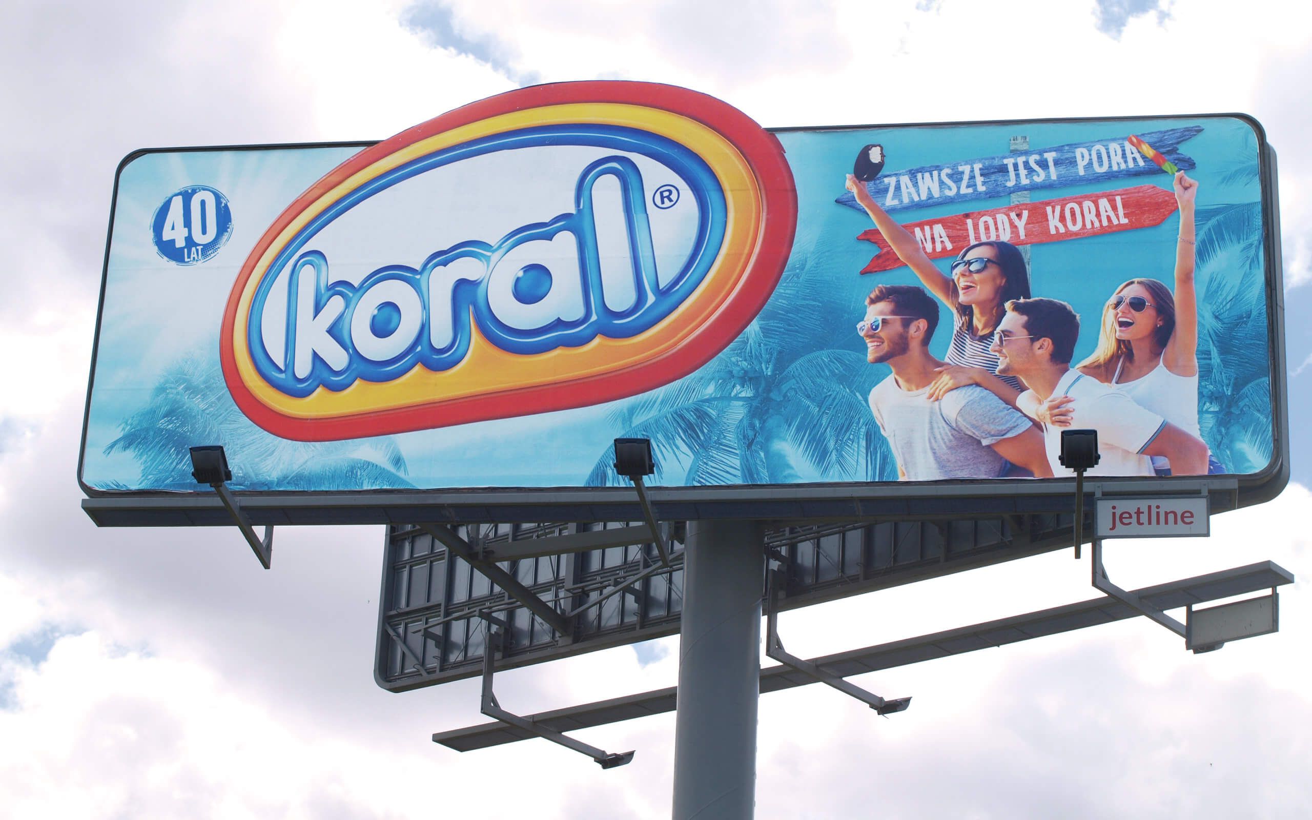 6 branż, które reklamują się latem w OOH