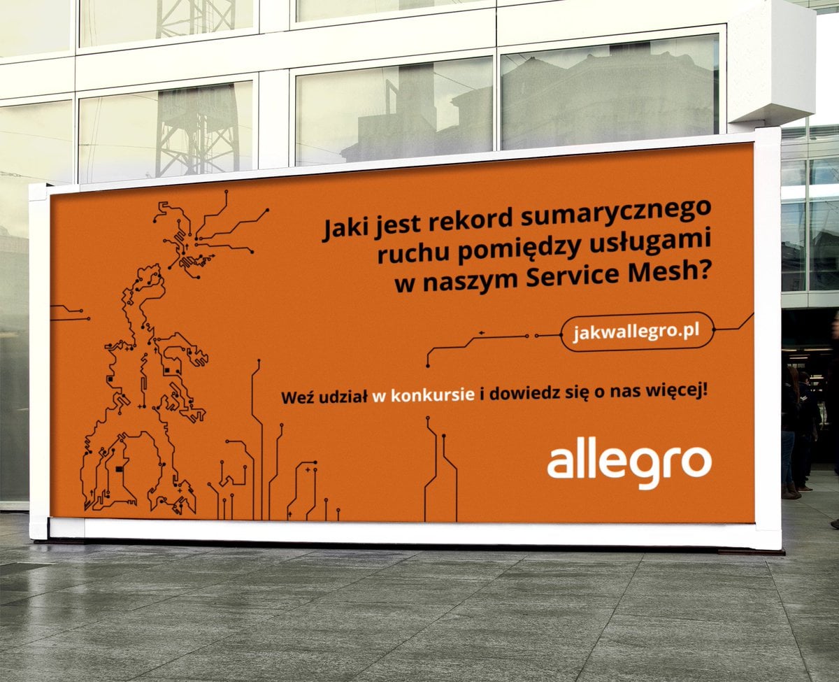 Budowa świadomości marki dzięki reklamie outdoorowej